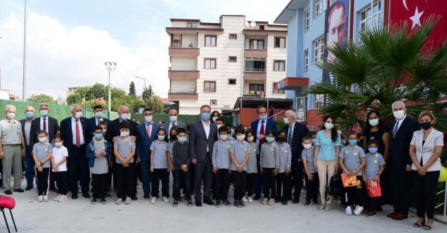 Özyiğit: “Eğitim, millî güvenlik meselesidir”