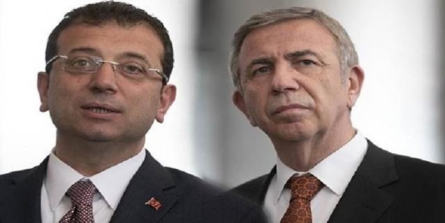 Abdülkadir Selvi'den ilginç kulis! Mansur Yavaş İmamoğlu'nu yaktı...