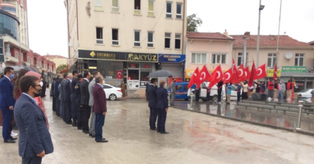 Kulu’da İlköğretim Haftası kutlandı