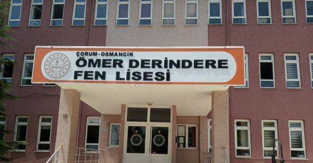 Osmancık’ta 3 okulda karantina kararı