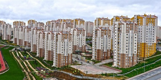 Dikkat! Site yöneticileriniz mafya olabilir