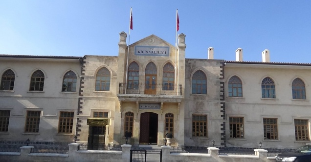 Kilis’te mesai saatleri yeniden düzenlendi