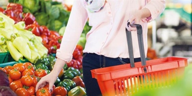 Tarladan 4,5 TL'ye çıkan domatesin zam yolculuğu