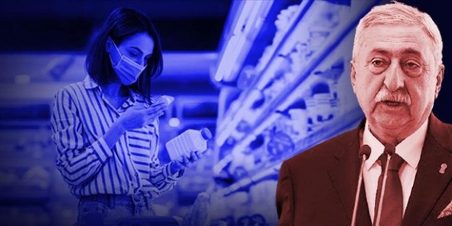 Denetimler sonrası hemen indirim yaptılar