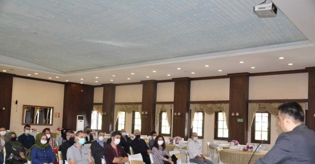 Safranbolu’da "Eğitimde Yapay Zeka ve İnovasyon" Toplantısı