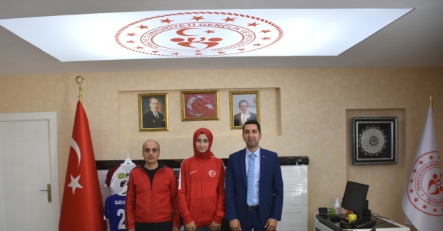 Şampiyonlar Elazığ’da