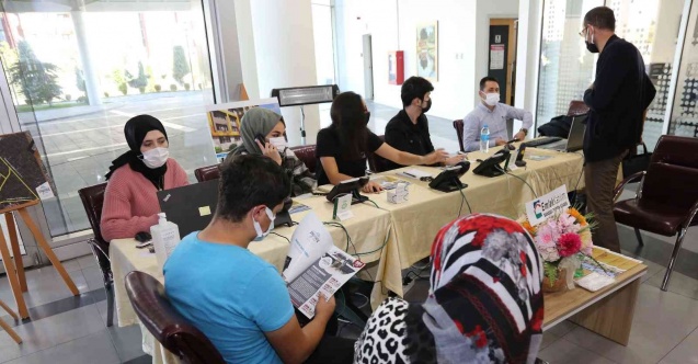 Turgutreis Evleri Kooperatifi’ne rekor başvuru