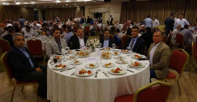 Hatay’da Eğitim-Bir-Sen şubeleri istişare toplantısı