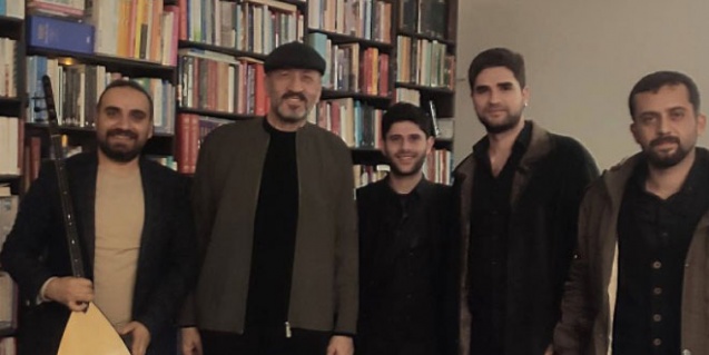 Milli Eğitim eski Bakanı Ziya Selçuk'un yeni imajı