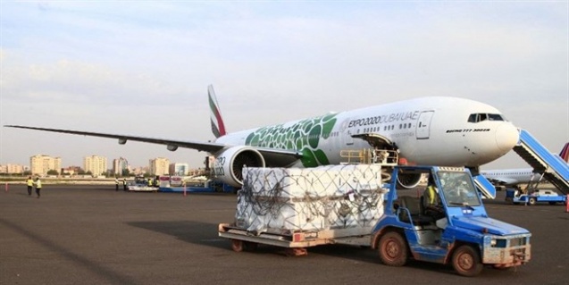 DSÖ: Kovid-19 pandemisi 2022'de hayatımızdan çıkmayacak