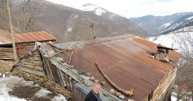 Bir köy nüfusu kadar aile yeni evlerine kavuşturuldu