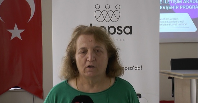 Shopsa akademi eğitimi tamamlandı