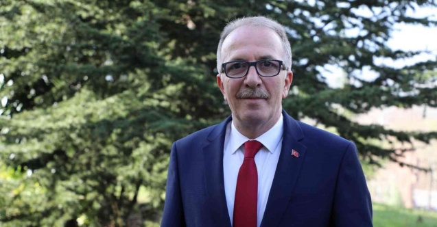 Rektör Uzun’un 24 Kasım Öğretmenler Günü mesajı