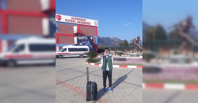 Diyarbakır DSİ Spor’dan Türk futboluna bir armağan daha