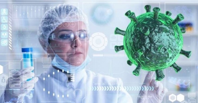 Omicron varyantı nedir? Omicron varyantı belirtileri neler?