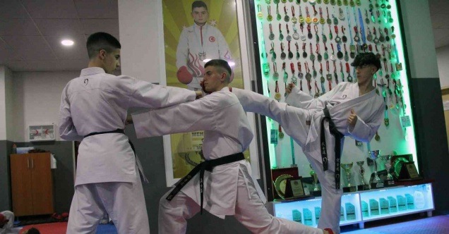 Halk Eğitim Merkezi’nin milli başarısı