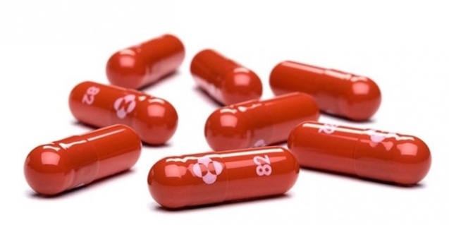 Koronavirüse özel geliştirildi: Yeni ilaçlar elimizi güçlendirecek