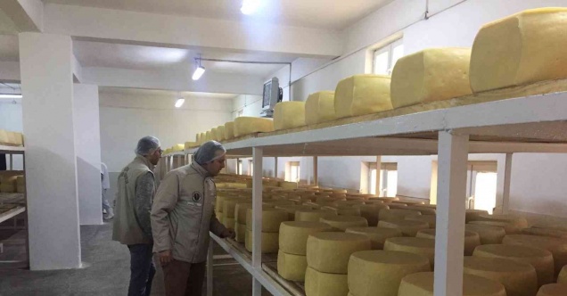 Kars’ta 3 bin 531 işletme denetlendi