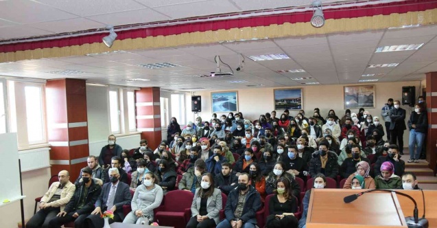 ’Siber Ortamda Güvende Miyim?’