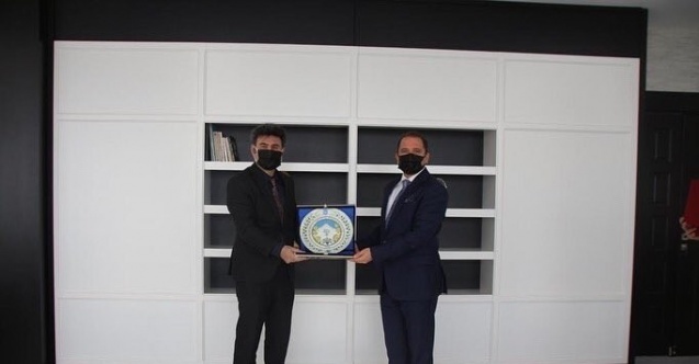 Rektörler işbirliği için bir araya geldi