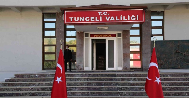 Tunceli Valiliğinden Covid-19 uyarısı