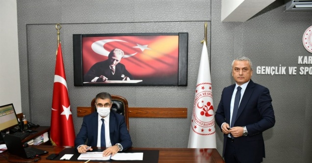 Karabük’te 27 bin 73 lisanslı sporcu bulunuyor