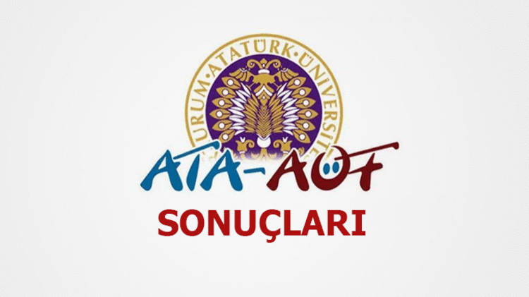 ATA AÖF vize sınav sonuçları açıklandı mı? Sonuçları ne zaman açıklanacak?