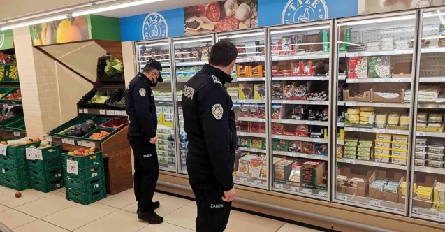 Kırıkkale’de fahiş fiyat denetimleri