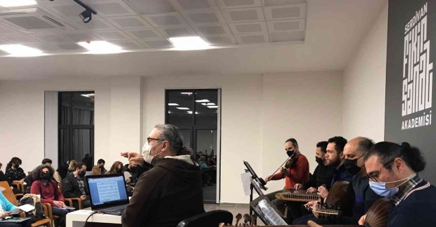 Fikir Sanat’ta güz dönemi tamamlandı