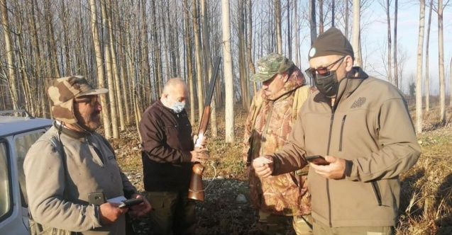 34 bin lira yasak av cezası