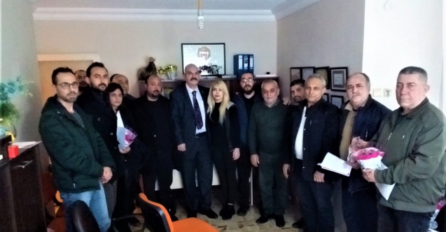 İnternet gazetecilerinde yeni dönem