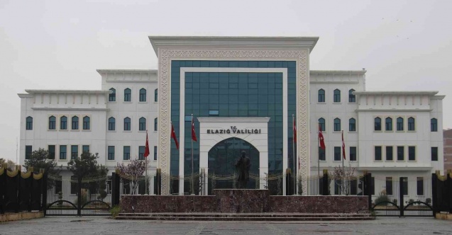 Elazığ Valiliğinden deprem açıklaması