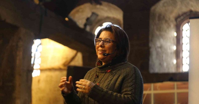 Semt pazarlarından toplanan atıklar kompost gübreye dönüştürülüyor