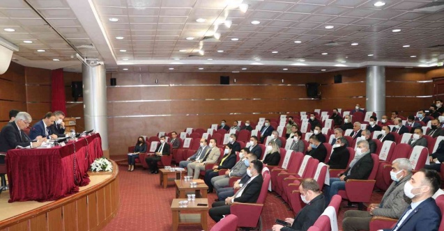 Şanlıurfa’da öğrencilerin başarısı için okullarda güvenliği artırılacak