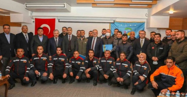 Vali Karaloğlu: “Diyarbakır’ı belediyecilik konusunda merkez okula dönüştürürüz”