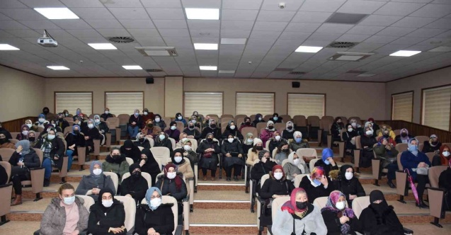 Erenler’de emek, ekonomiye; üretim, kazanca dönüşecek