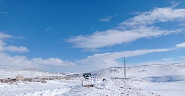 Iğdır’da bazı okullarda eğitime ara verildi