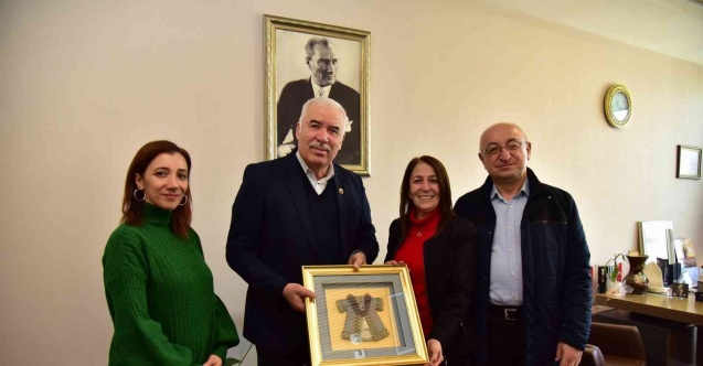 Kurslar meslek sahibi yapıyor