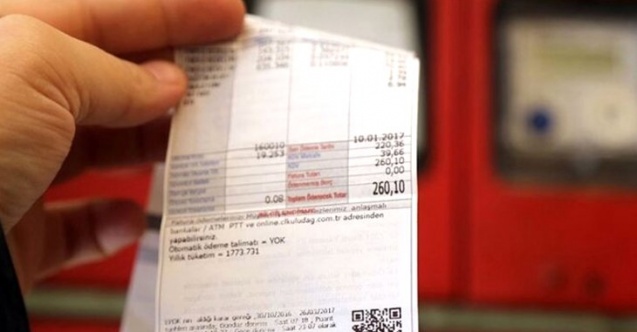 Altınova’da su fiyatlarında KDV indirimi yapıldı