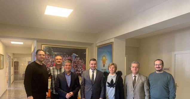 Yalova halkının memnun olmayacağı hiçbir şeyin yapılmasına izin vermeyiz