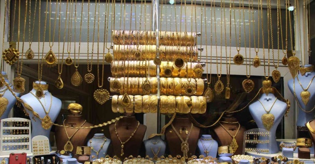 Kuyumcular altındaki hareketliliği değerlendirdi