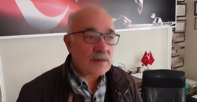 Ev alacaklara ’kaçak emlakçı’ uyarısı