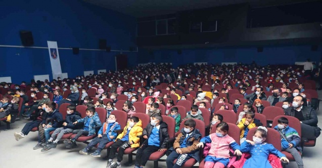 By Mıstık Show çocuklar için perdelerini açmaya devam ediyor