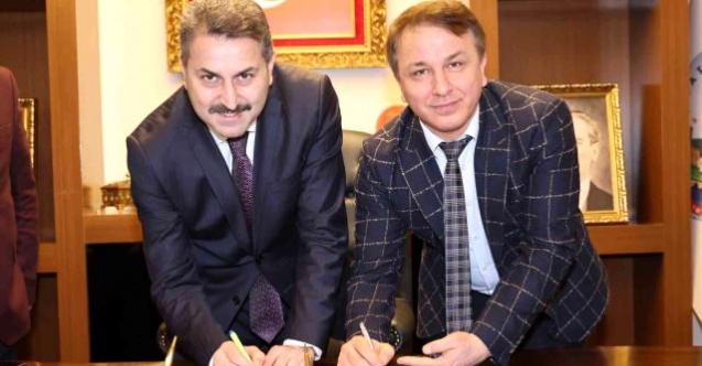 Tokat Belediyesi’nde en düşük işçi maaşı 5 bin 50 lira oldu