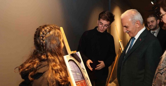 "Geziyorum-Yazıyorum" projesinin ilk fotoğrafları görücüye çıktı