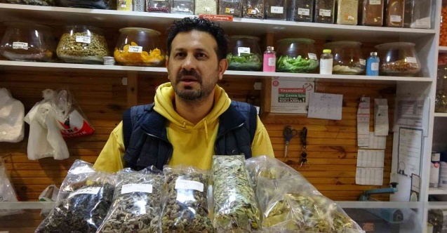 Soğuk günlerde hastalanmamak için doğal tedbirler