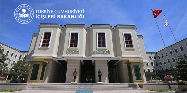 Maske zorunluluğu nerelerde devam ediyor? İçişleri genelge yayımladı