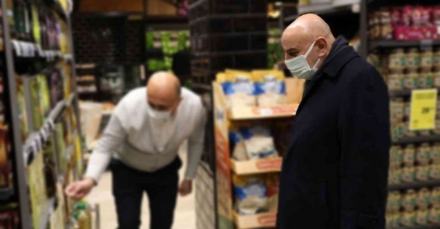 Başkan Altınok: "Türkiye’de yağ bitmez"