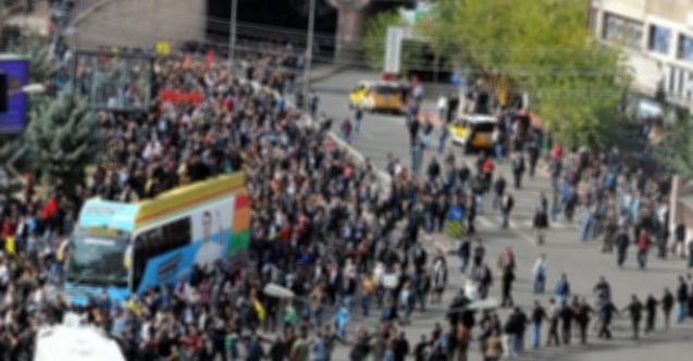 Bitlis’te etkinlikler izne bağlandı