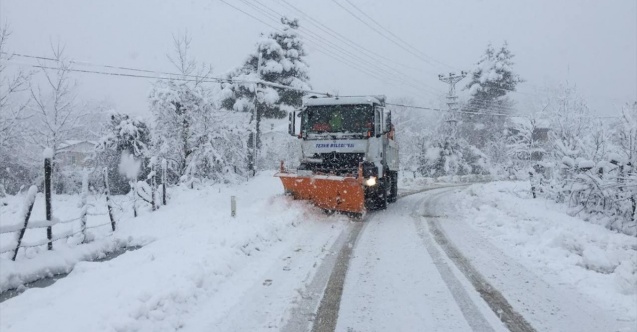 Yalova Valiliği’nden olumsuz hava tedbirleri açıklandı
